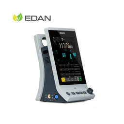 [iM3] Monitor de signos vitales, EDAN