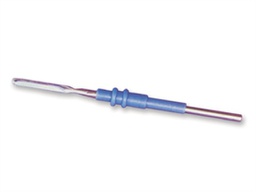 [152-110] Punta para electrobisturi tipo cuchilla. (7cm), LED
