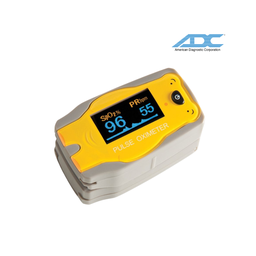 [2150] Oximetro de pulso pediatrico. Adimals, ADC